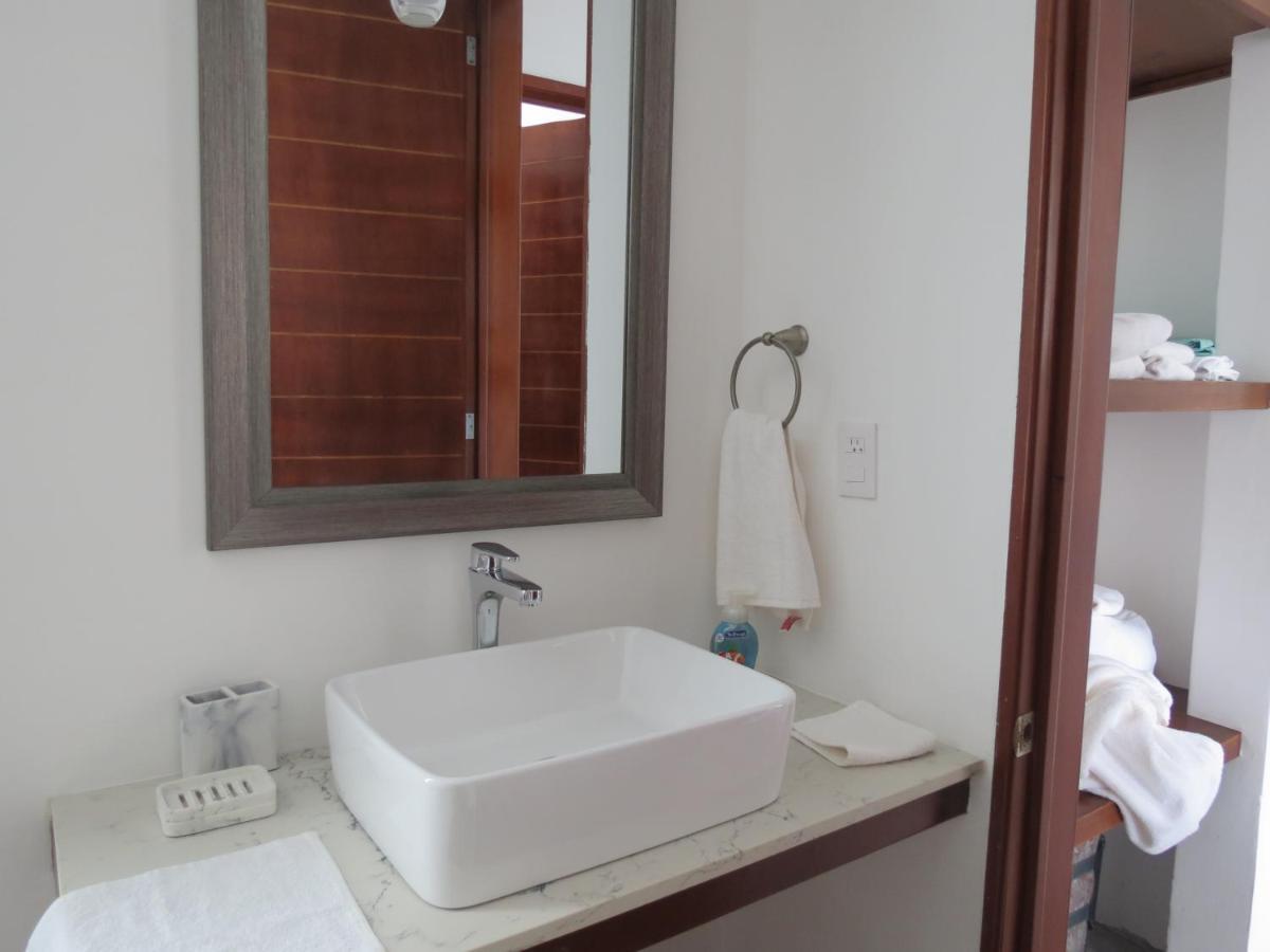 Riviera Maya Luxury Oceanfront Condo Акумаль Екстер'єр фото